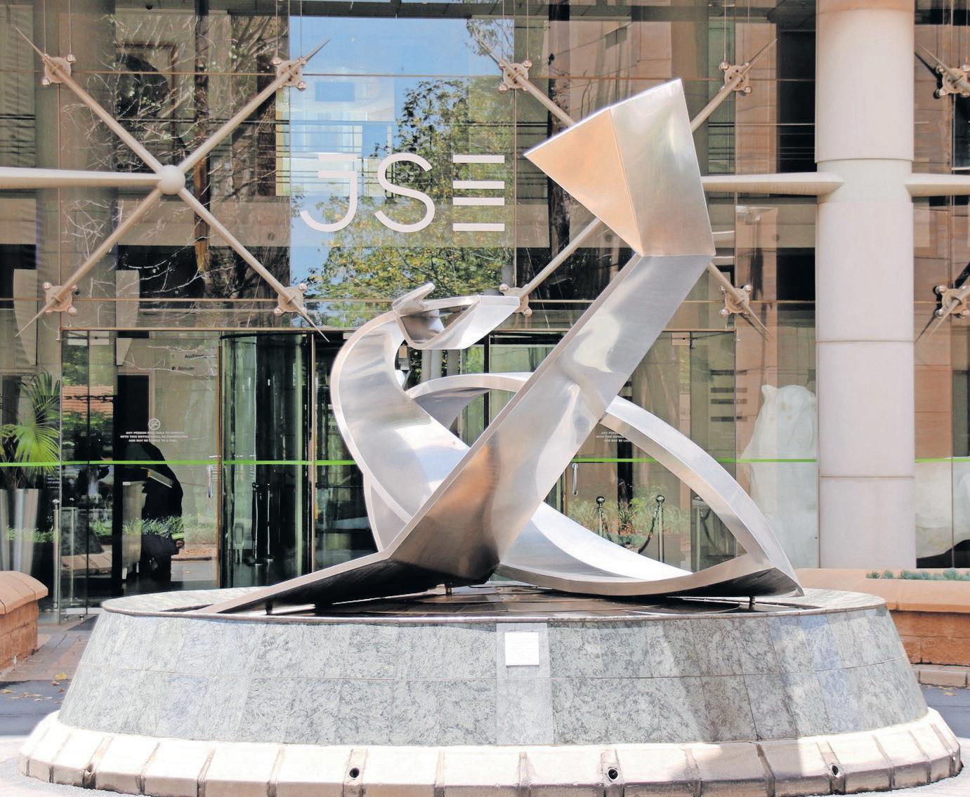 JSE warns of deepfake videos impersonating financial leaders