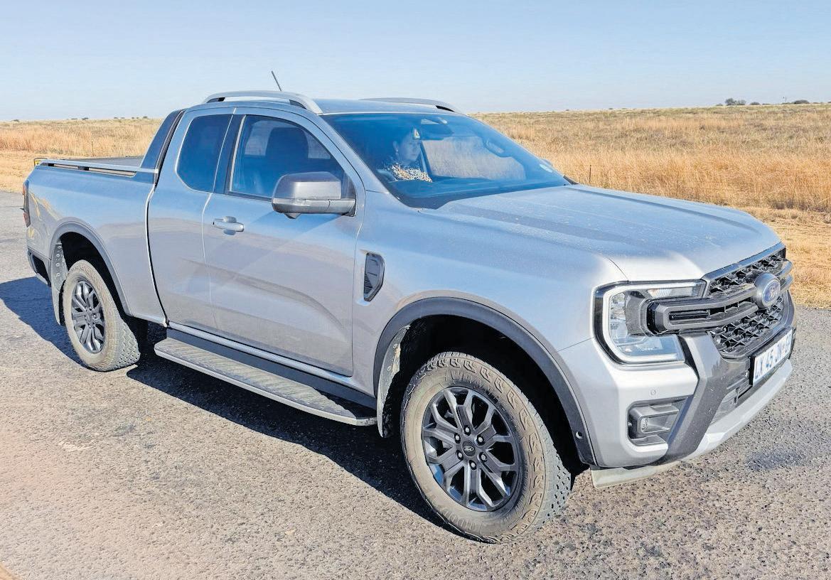 A new era in performance and comfort