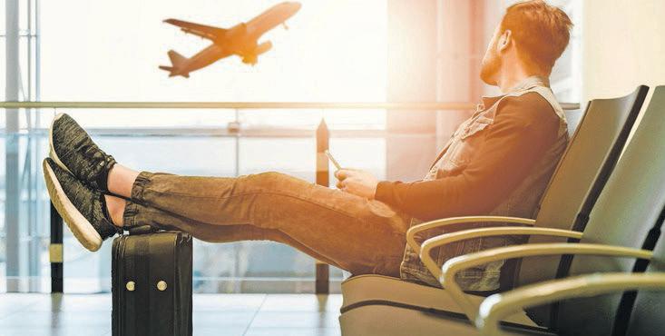 Don't let hackers crash your holiday