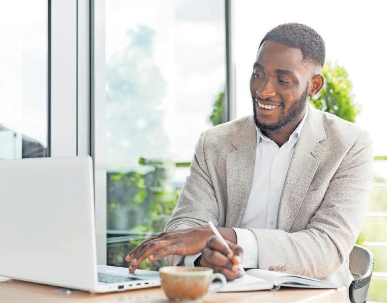 'Personal branding' can fast-track your career