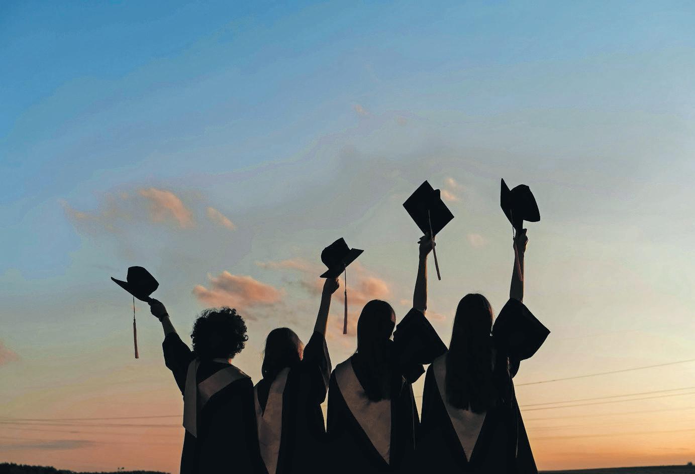 Silent Al revolution that could shatter SA's graduate dreams