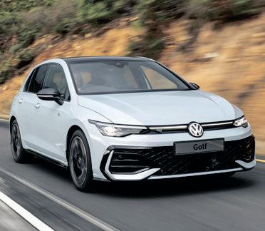 Do you really need that SUV with this sublime hatchback on the market?