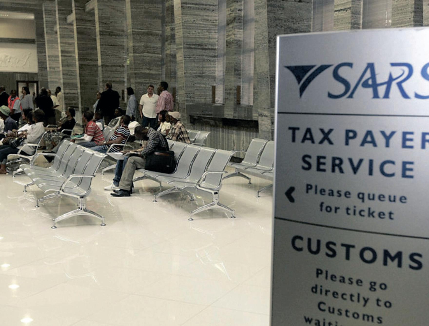 Trustees to start preparing for third-party data (IT3(t)) submission to Sars