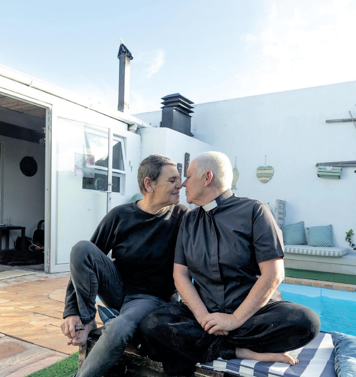 Pride Portraits