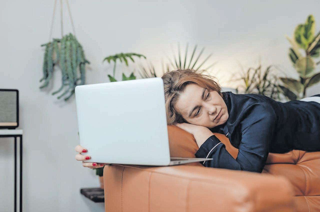 The silent struggles of women with undiagnosed ADHD