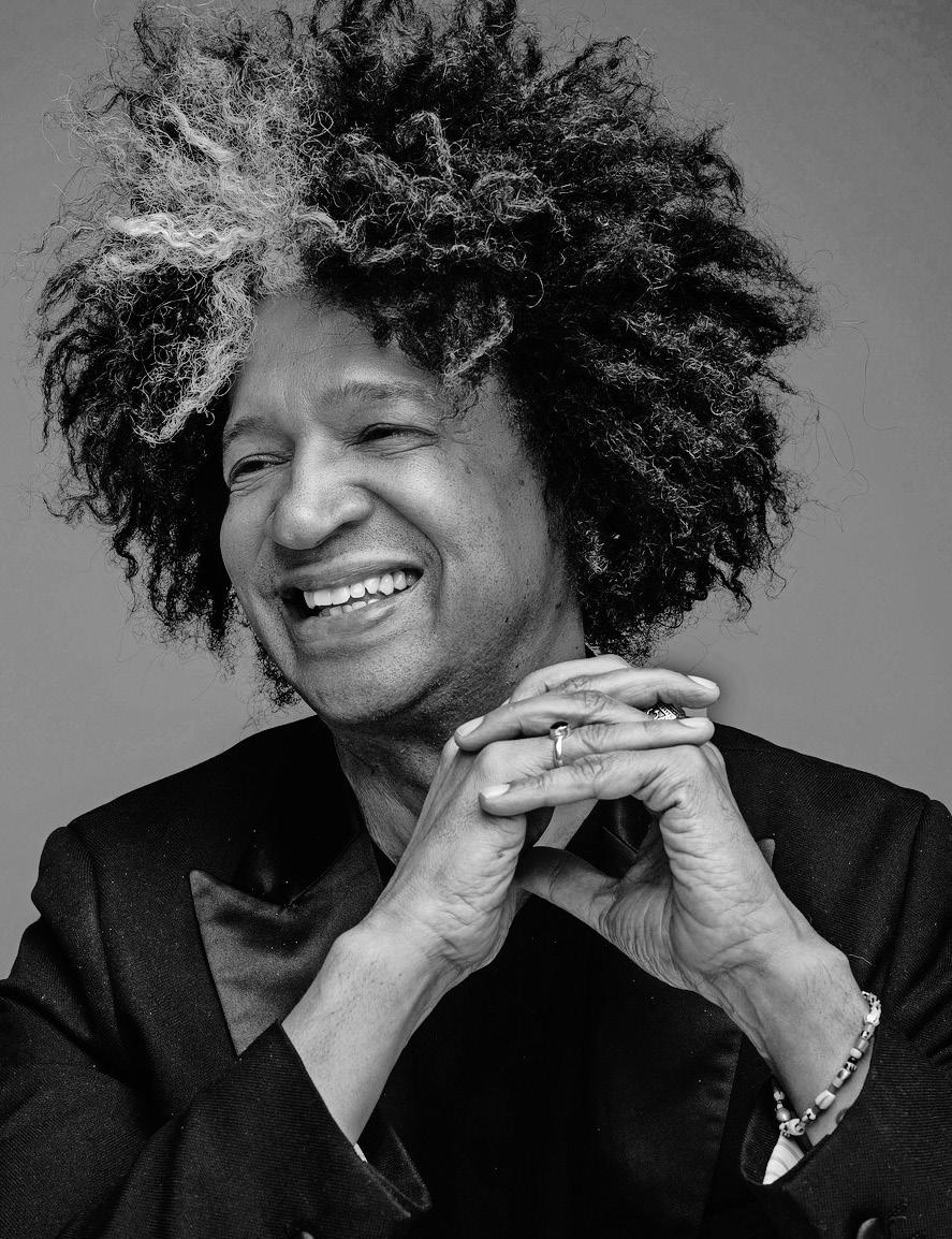 Marc Lottering, coloured community hit back