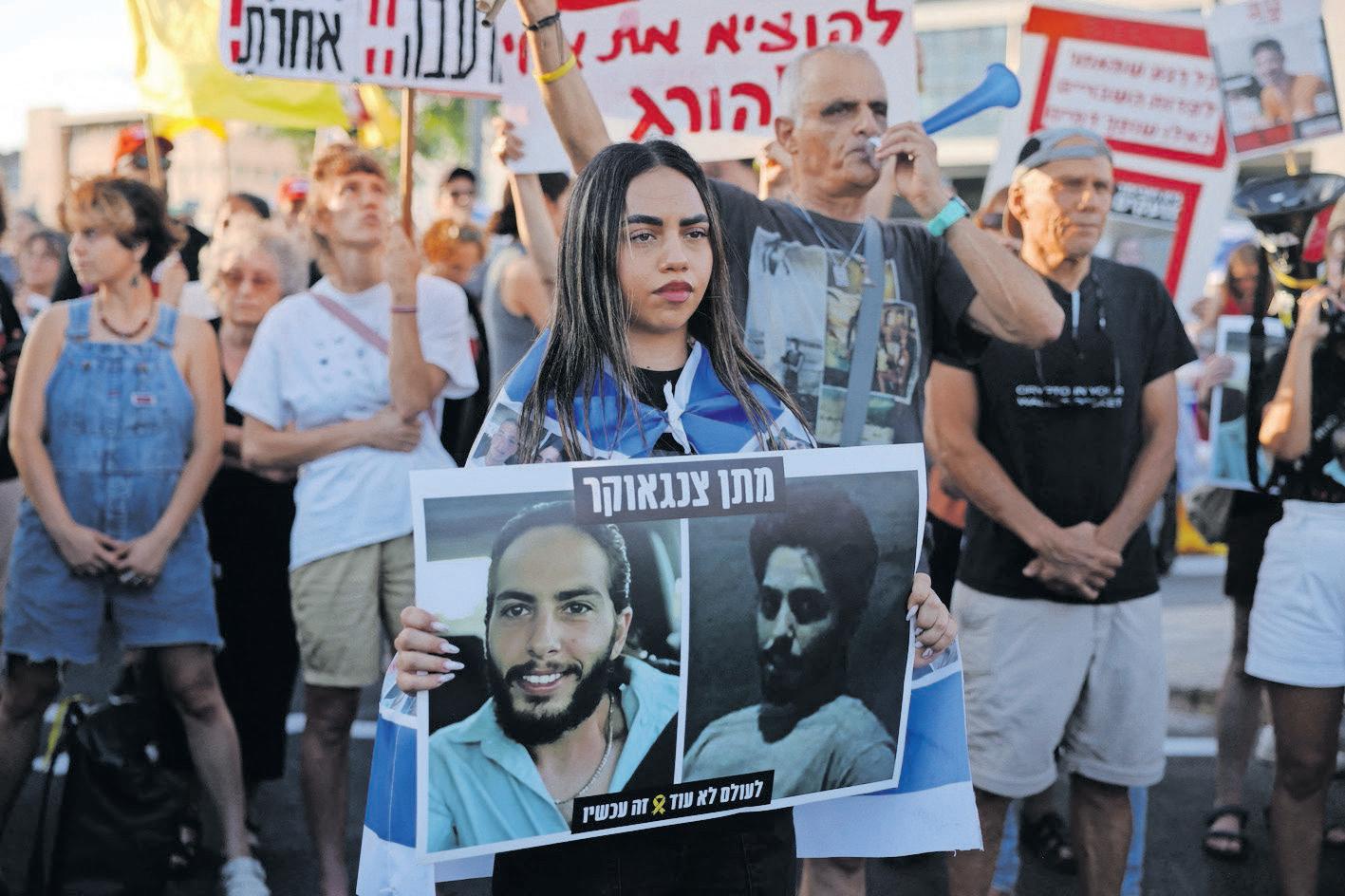 Israel to ‘take control’ of Gaza City