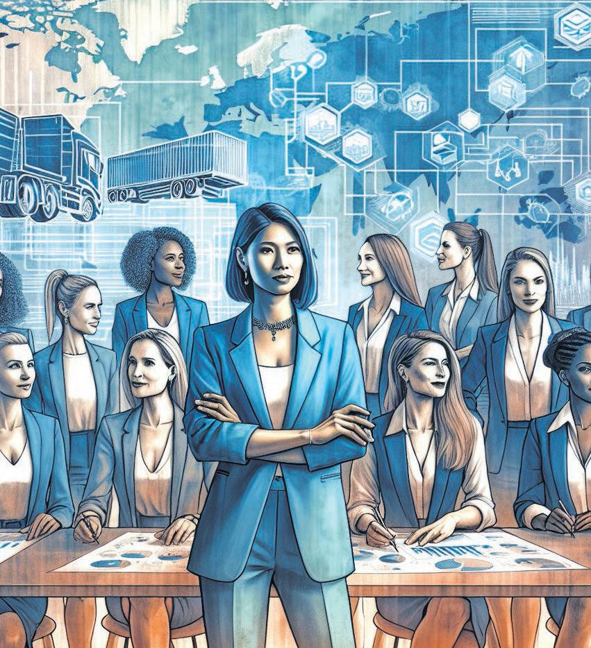 How women are redefining financial independence