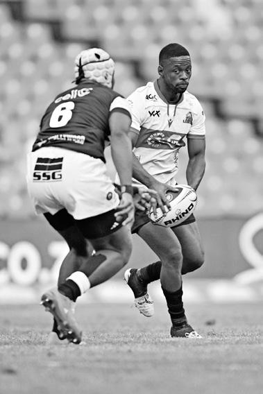 Lions aim to redeem themselves against Pumas