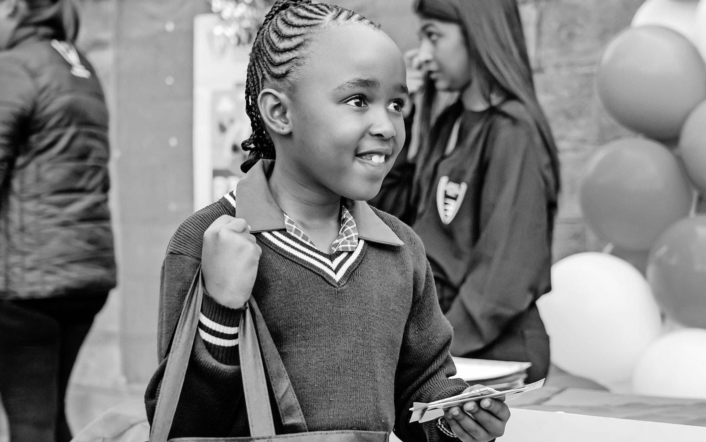 Young artists make eco-friendly art winners