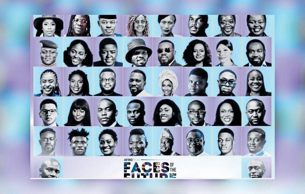 Africa has an opportunity to reshape global power relations