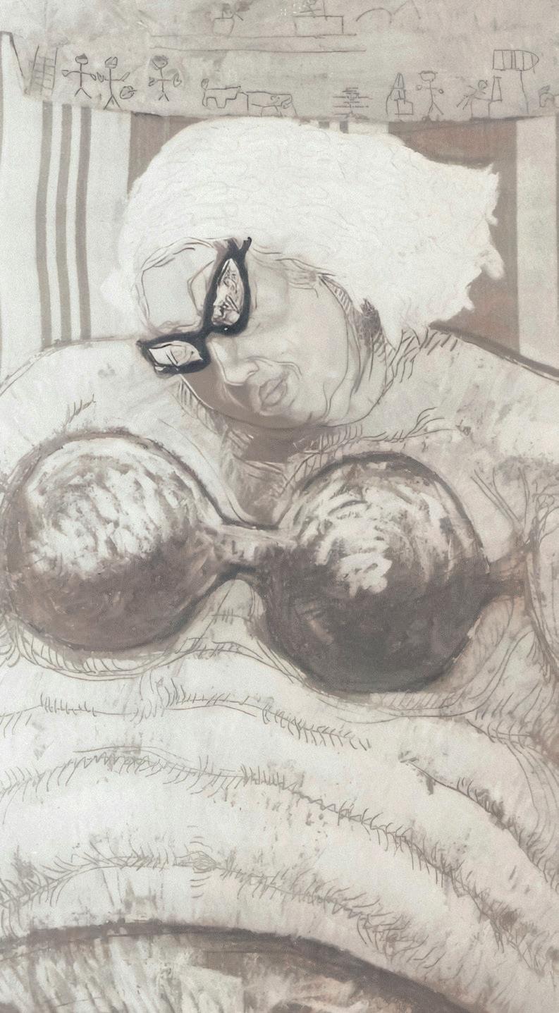 The complex truth about obesity and its health implications