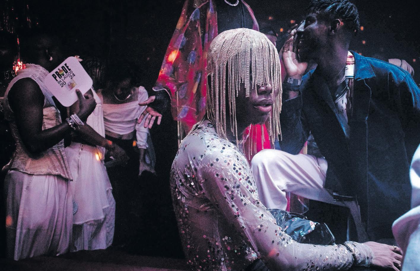 How underground ballroom scene is rewriting queer visibility