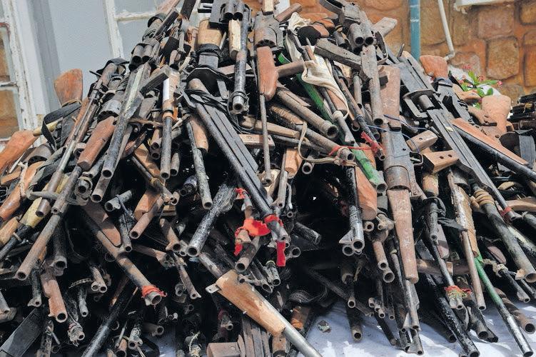 $346m US-Nigeria arms deal sets rights groups on edge
