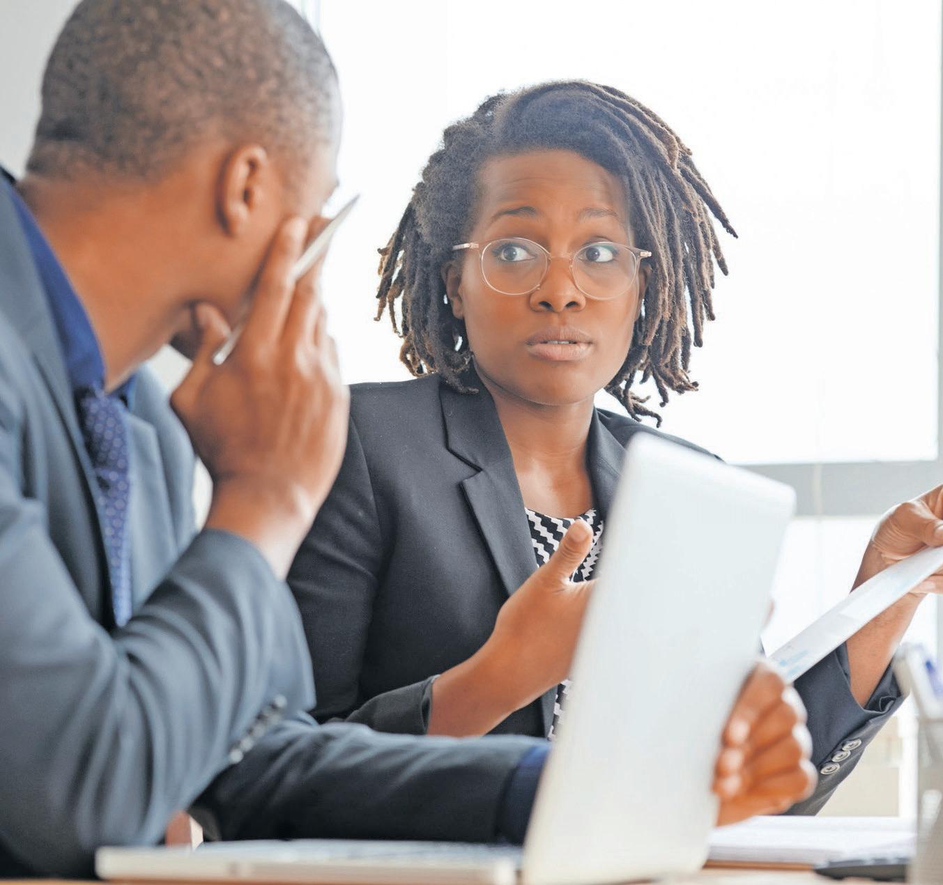 How to navigate difficult conversations with confidence