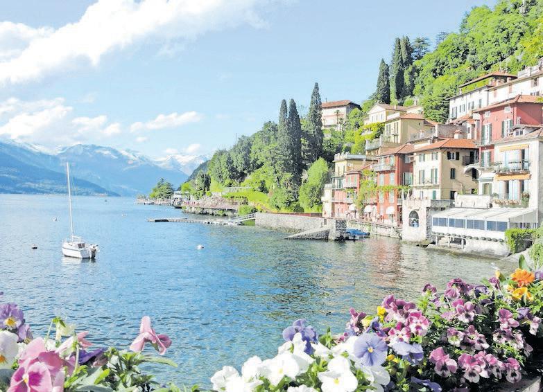 What does your Euro summer escape say about you?