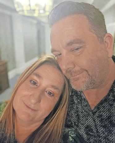 Husband scours 18 tons of rotten food to find wedding rings