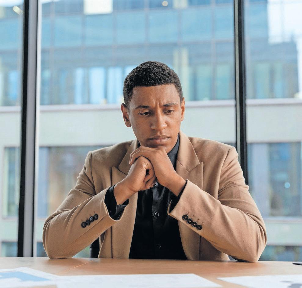 Growing trend of ‘accidental’ managers