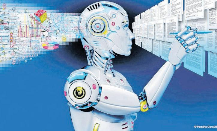 STALLING A REVOLUTION The panic over AI cheating is missing the point