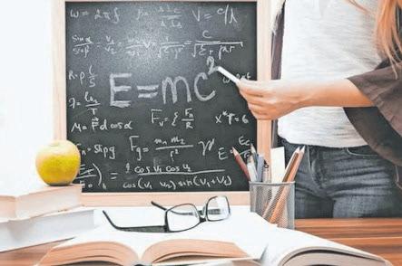 LOST OPPORTUNITIES: Dropping pure maths betrays a generation of girls