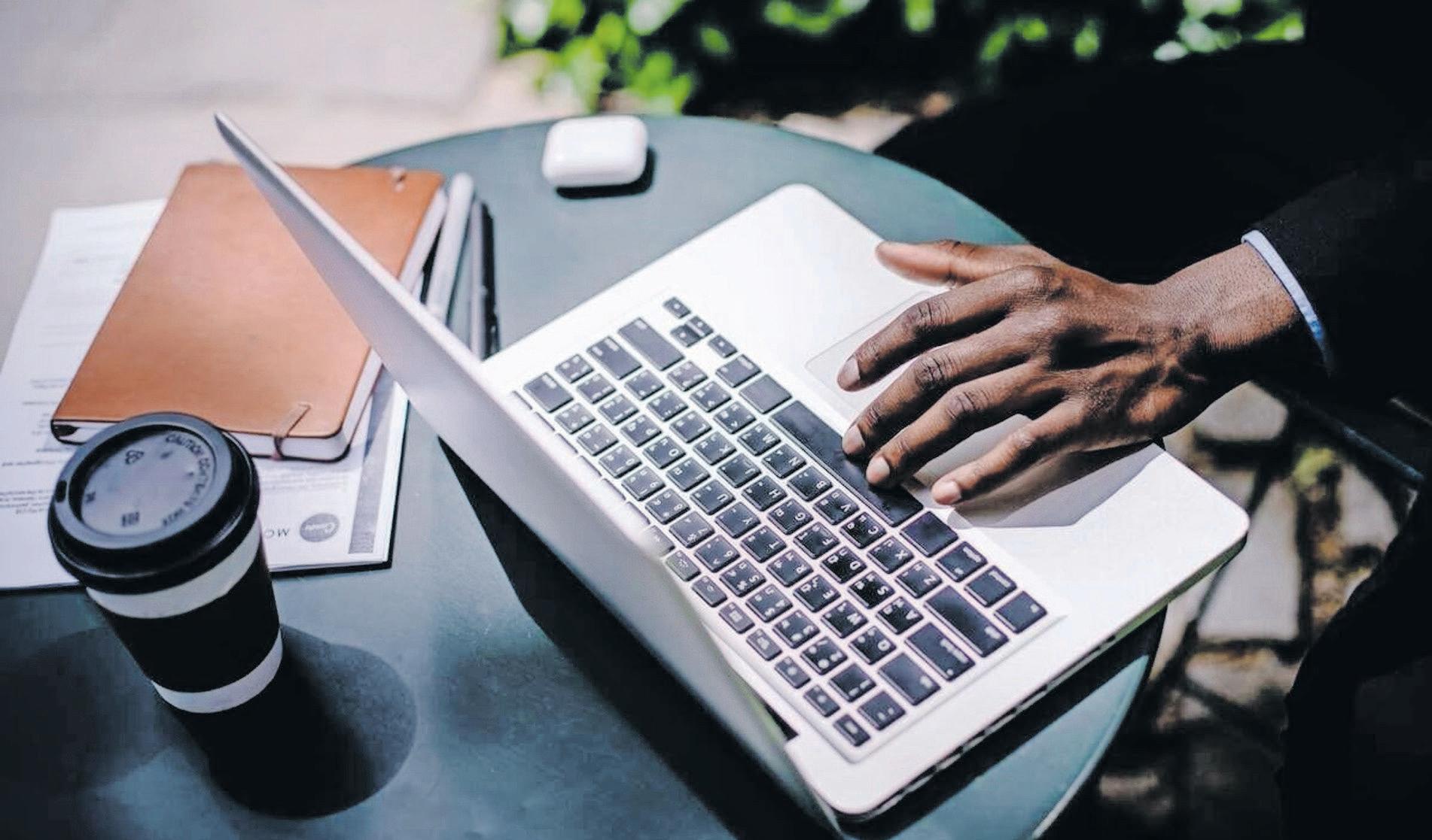 In a world flooded with data, how safe is your personal information?