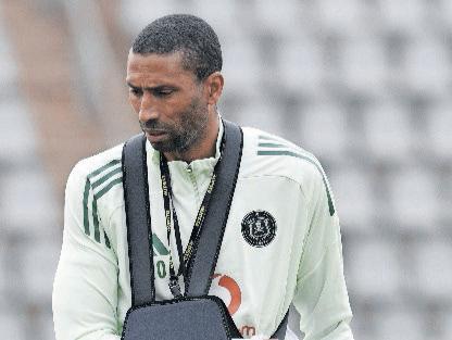 Pirates’ international call-ups Ouaddou ahead of final