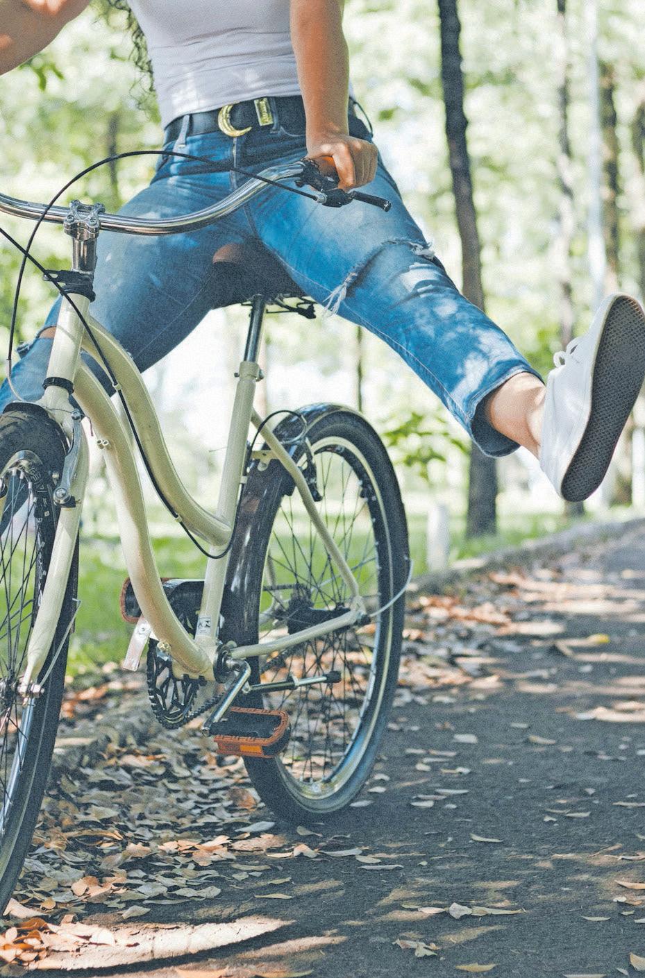 Revitalise your well-being this spring: embrace new health habits