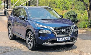 New models strengthen manufacturer's presence in SA