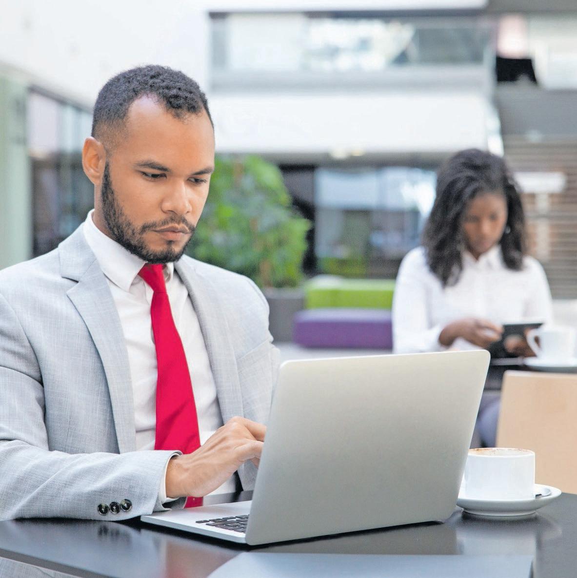 BYOD work practices expose cybersecurity risks
