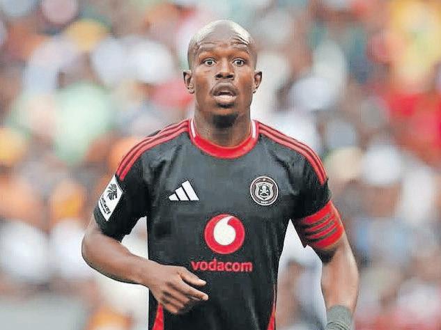 Sibisi calls for strong start as Pirates kick off CAF campaign