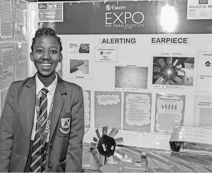 SA teen invents a device to nab attackers