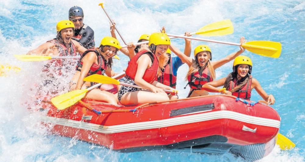 Time to shape tourism trajectory