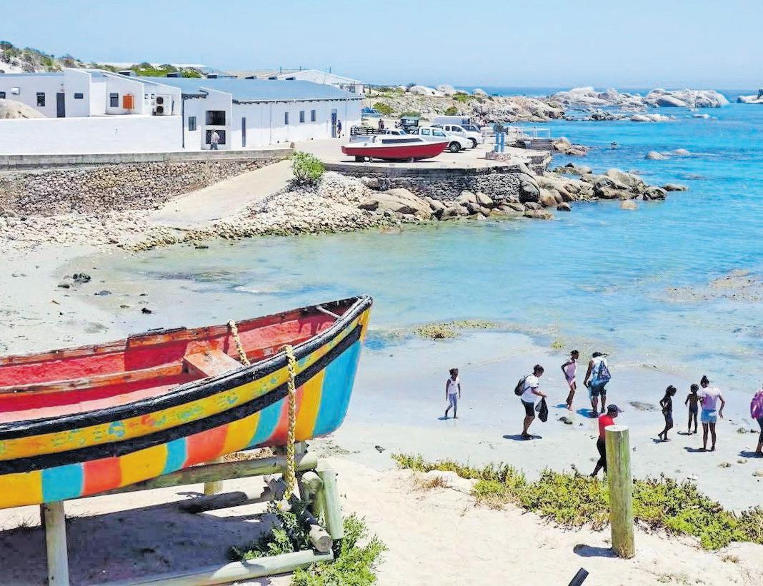 Your ultimate guide to the most memorable digital-detox holidays