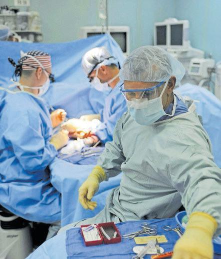 Thinking of finding a cosmetic surgeon online? Expert reveals hidden dangers