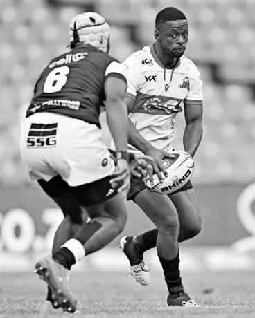 UNITED RUGBY CHAMPIONSHIP Dobela returns at flyhalf as Lions chase winning start
