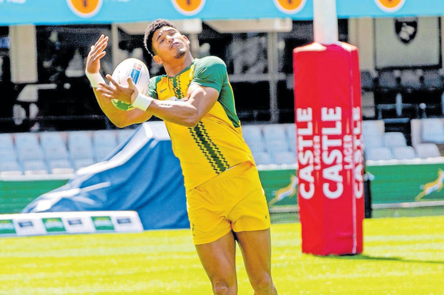 Kolisi hungry for more as Boks switch to knockout mode for Argentina challenge