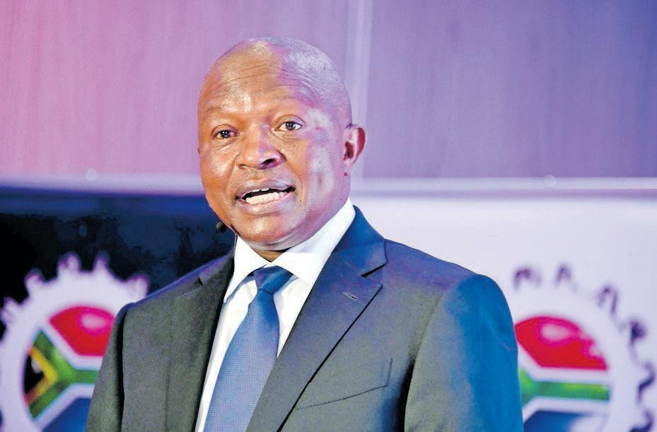 Mabuza case raises questions about living annuities
