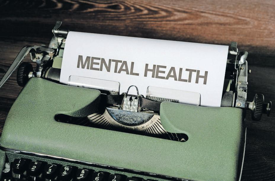 Understanding the link between financial stress and mental health