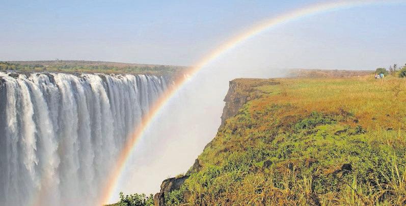 Family-friendly destinations for a memorable break