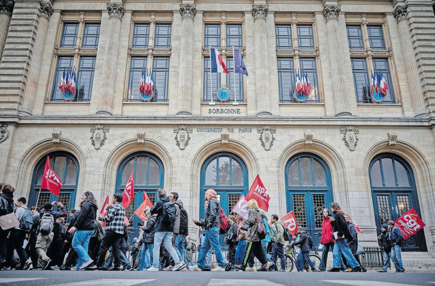 University ranking systems can harm higher education in Africa