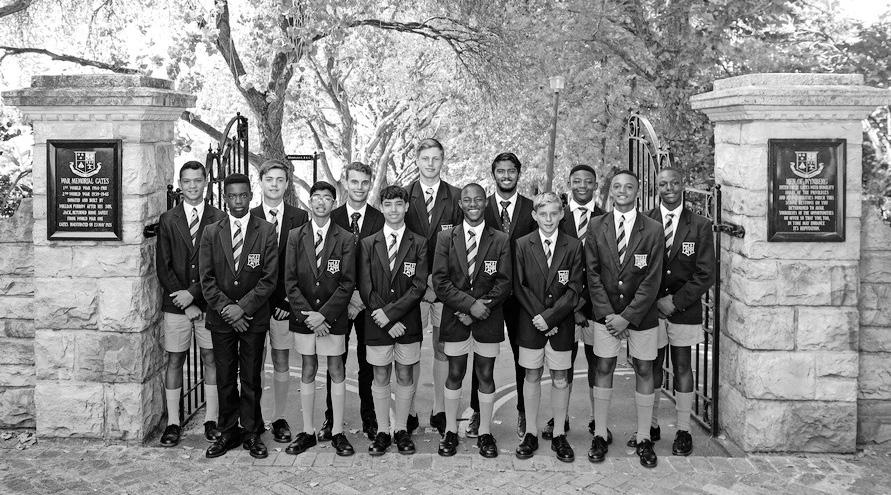 Milestone anniversaries at Cape's prestigious Wynberg high schools
