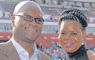 Mthethwa's belongings returned to widow