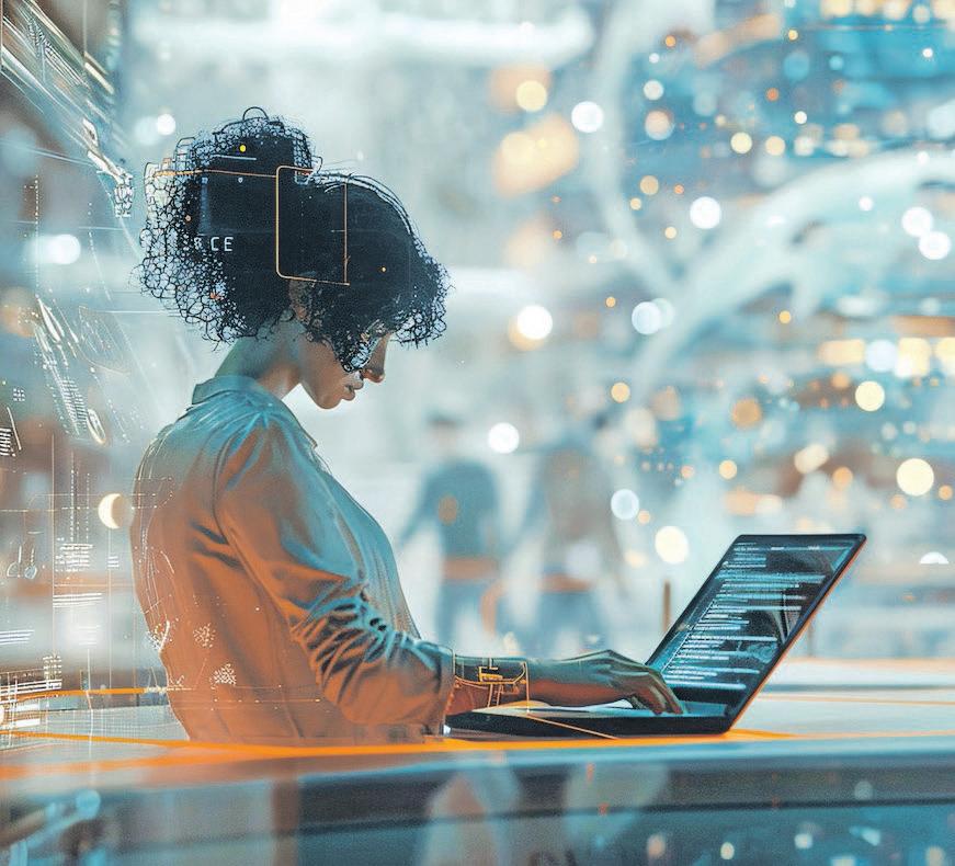 Should AI worry young professionals?