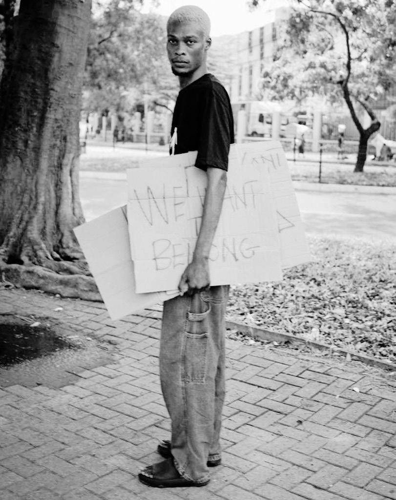 Smartphones become tools of resistance in queer film project