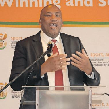 McKenzie’s investigation into Safa will reveal limitations of government oversight in football