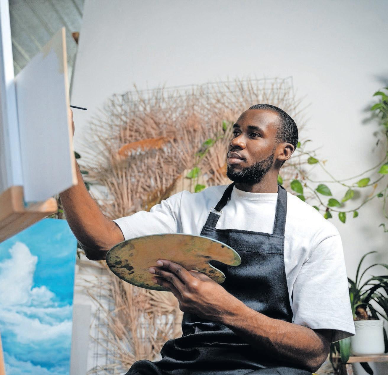 New world of work requires multifaceted leaders