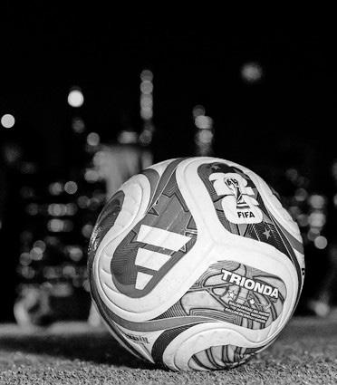 2026 Fifa World Cup match ball unveiled, Bellingham misses out