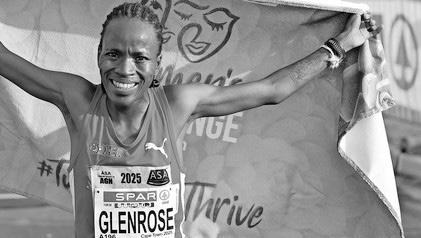 Xaba chasing perfect SPAR Grand Prix sweep