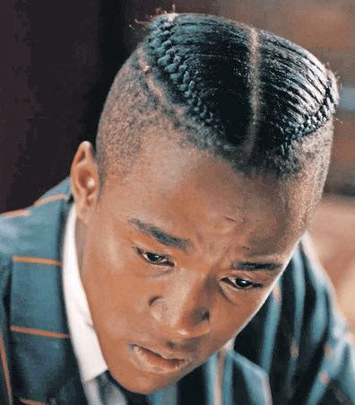 'Youngins' to wrap up journey with a powerful third and final season