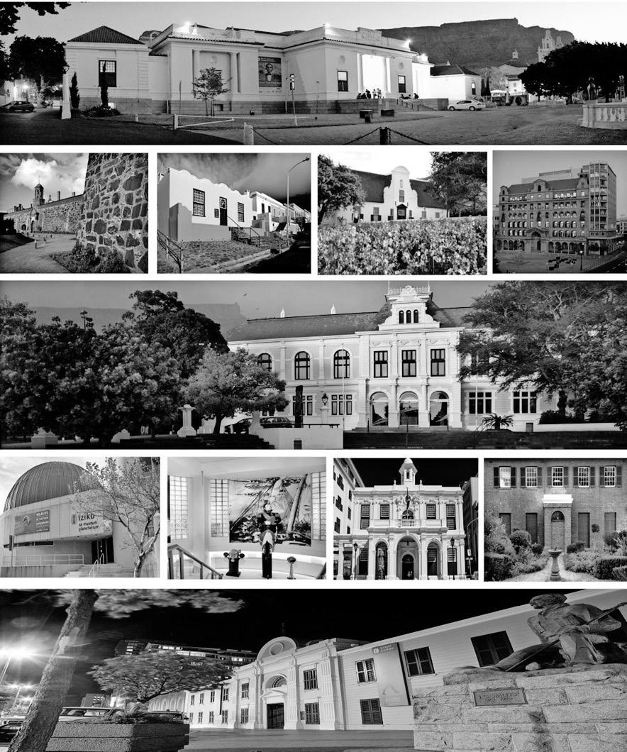 France and South Africa are transforming archival storytelling